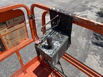 Control Station Upper with