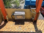 Control Station Upper with