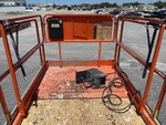Control Station Upper with