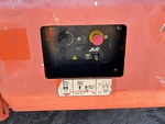Control Station Ground with