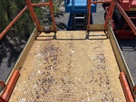 Control Station Upper with