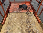Control Station Upper with