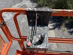 Control Station Upper with