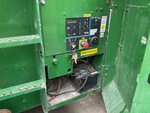 Basic Lower Control Station with
