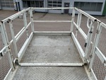 Basic Control Station Upper with