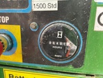 General Appearance with Horímetro / Odómetro