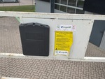 Basic Control Station Upper with