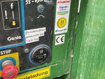 General Appearance with Indicación de horas adicionales