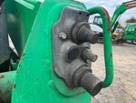 Hydraulics with