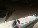 Pickup / Header with