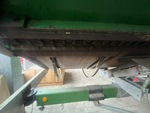 Pickup / Header with