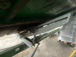 Pickup / Header with