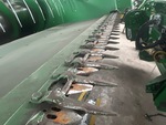 Pickup / Header with
