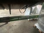 Pickup / Header with