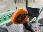 Control Station with