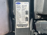 General Appearance with Refrigeration Unit Serial Number