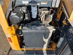 Motor with