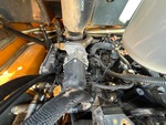 Motor with