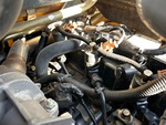 Motor with