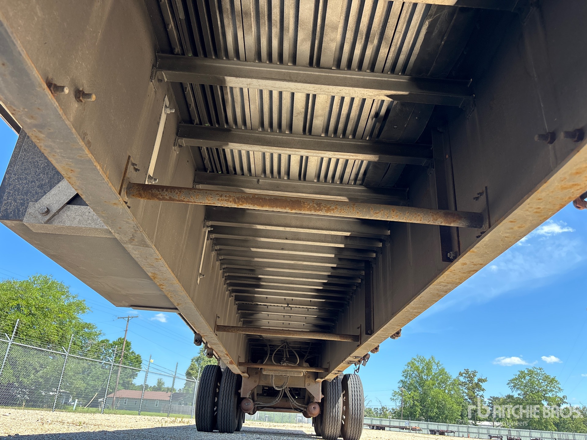 2024 Utility FS2CHA