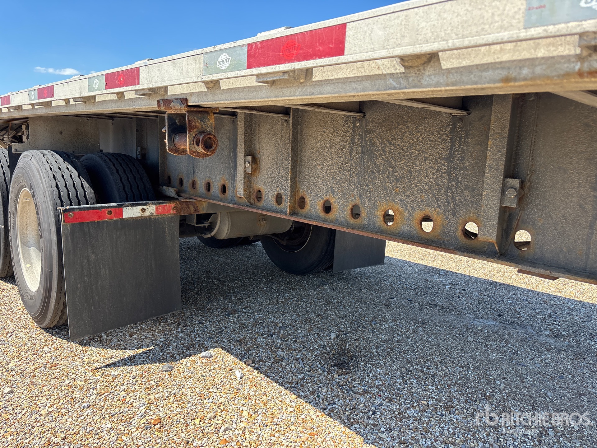 2024 Utility FS2CHA
