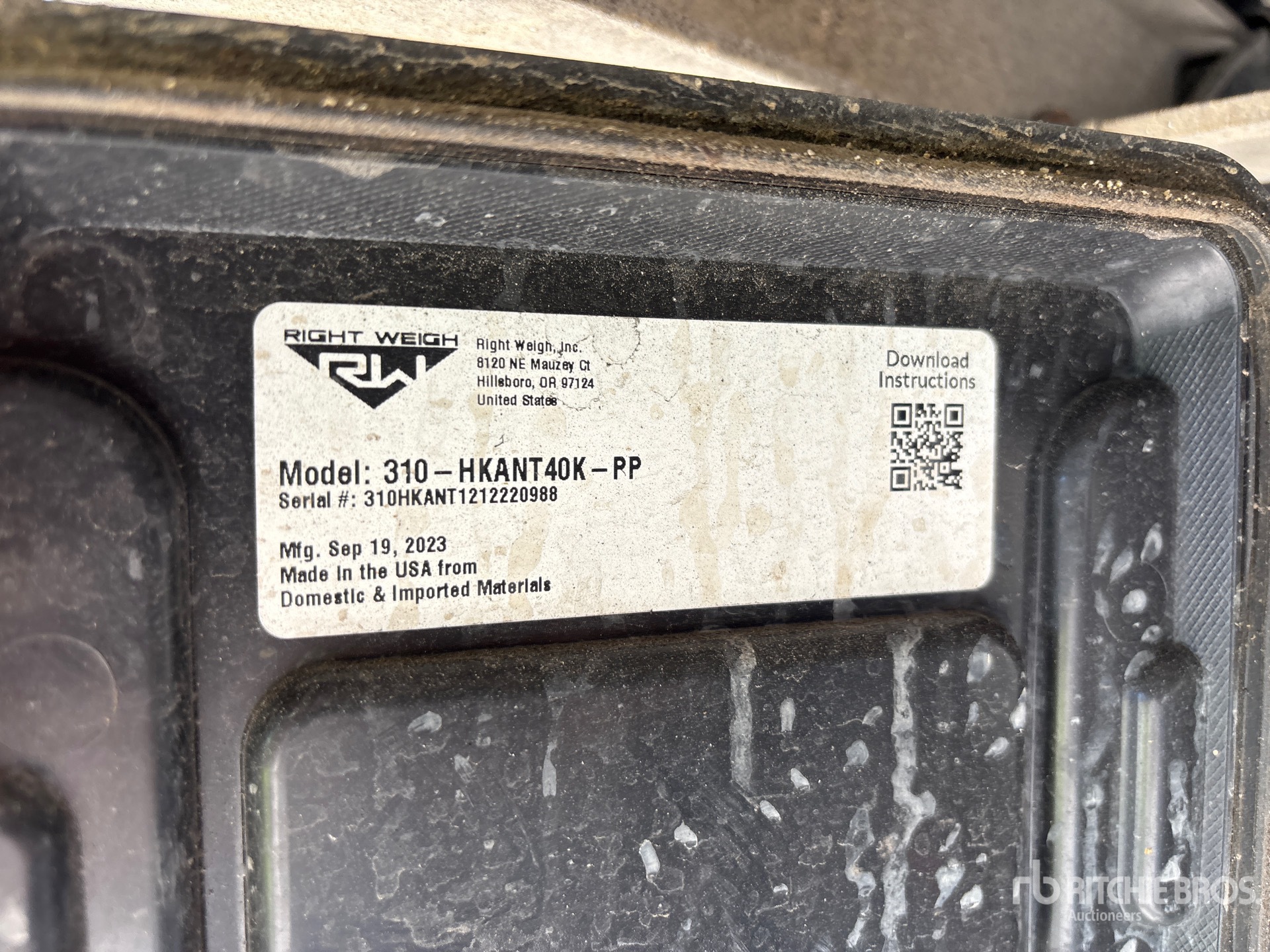2024 Utility FS2CHA