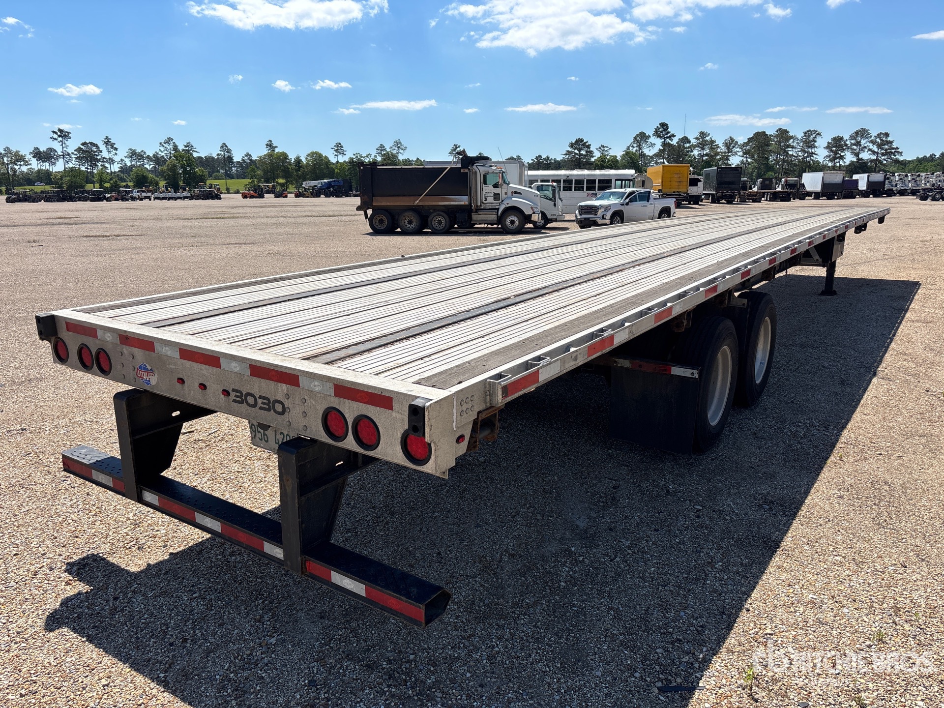 2024 Utility FS2CHA