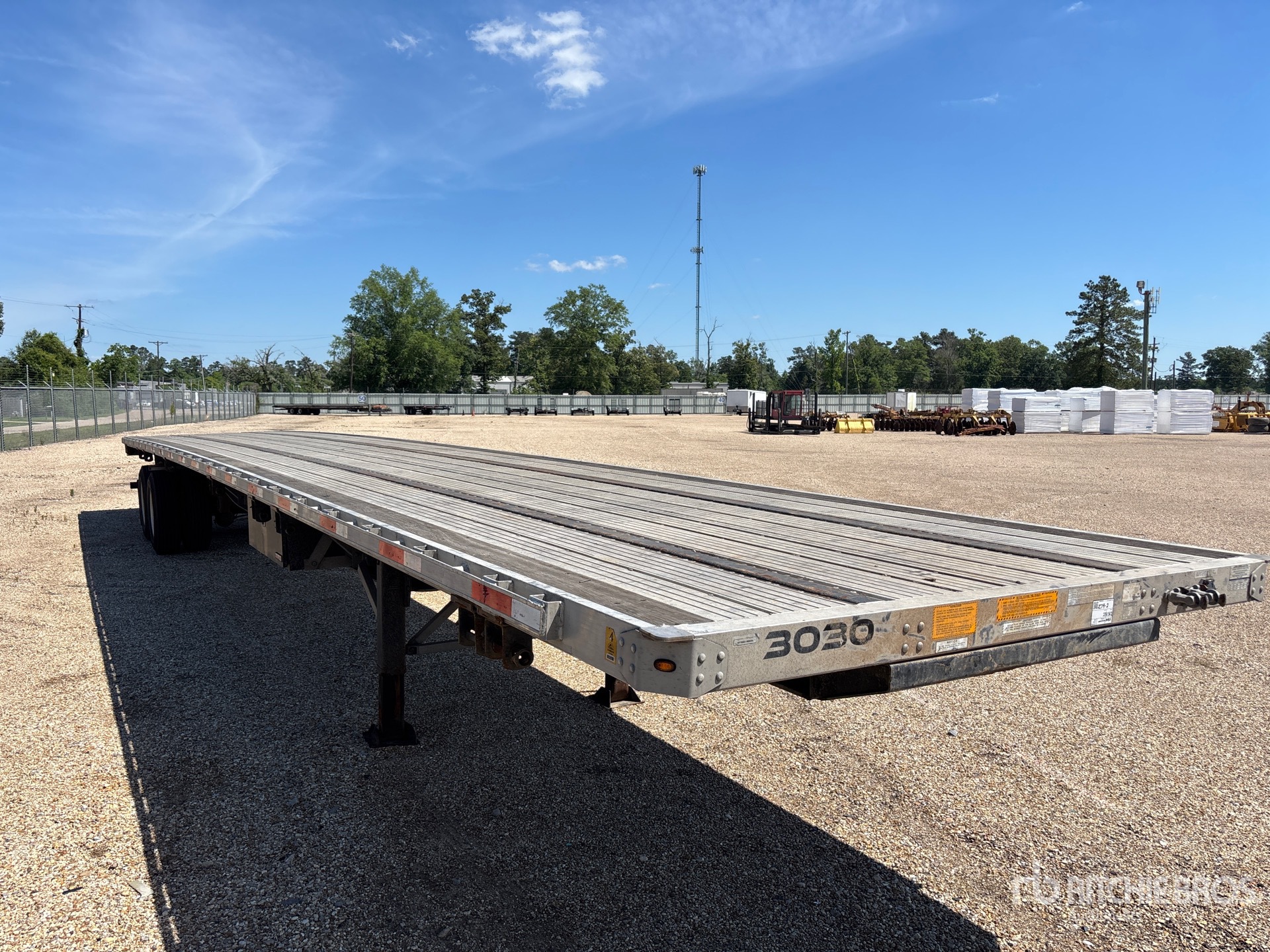 2024 Utility FS2CHA