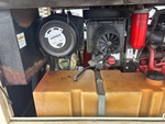 Air Compressor with