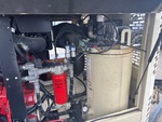 Air Compressor with