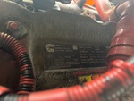 Engine with