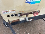 Air Compressor with