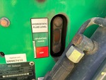 Hydraulics with Hydraulic Tank