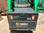 General Appearance with Sheet Metal (fiberglass) Condition