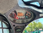Control Station with Gauges