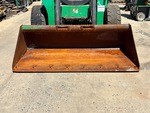 Specialty with Loader Bucket Condition