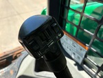 Control Station with Auxiliary Hydraulic Control