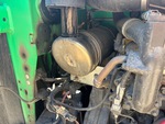 Engine with Exhaust System