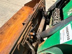 Specialty with Quick Coupler