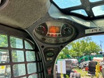 Control Station with Dash Console