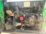 Engine with Engine - Left Side
