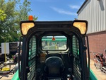 General Appearance with Exterior Lights