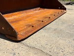 Specialty with Loader Bucket Cutting Edge/Shanks/Teeth