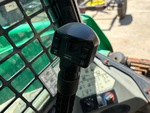 Control Station with Drivetrain Controls