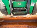 General Appearance with Steps/Ladders