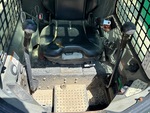 Control Station with Steering Controls