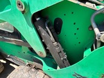 Hydraulics with Loader Lift Cylinders