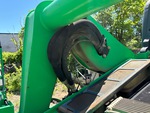 Hydraulics with Hoses (Hydraulics)