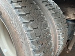 4 Underbody - Truck with