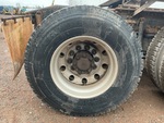 4 Underbody - Truck with